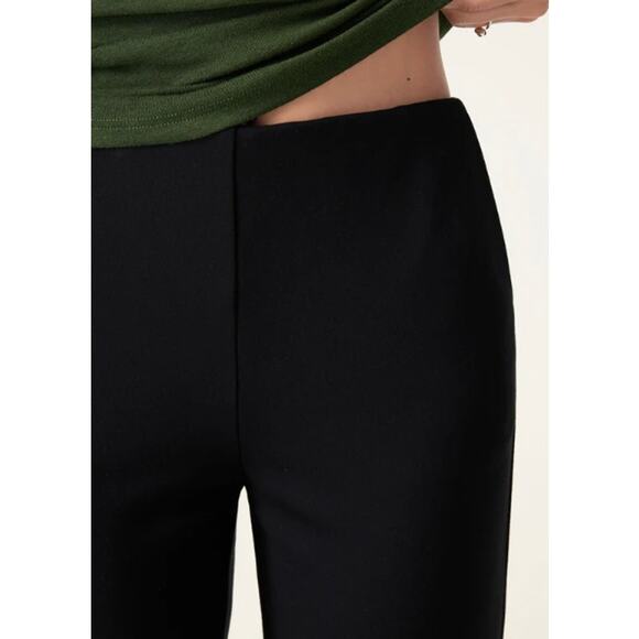 OGL Tummy-Control Slim Ponte The Everyday Pant SIZE XL NWT - Picture 5 of 10